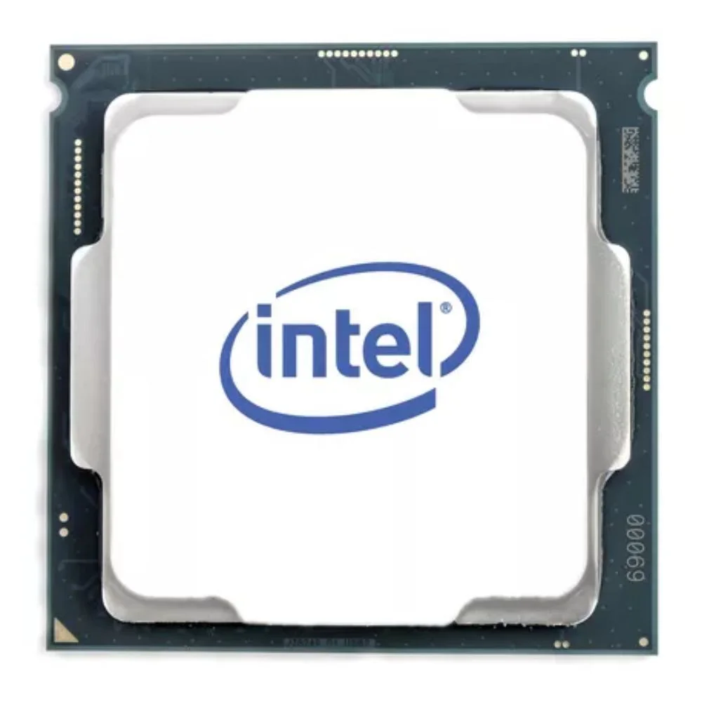 Processador Intel Core i3-9100f Quad-core 3.6ghz (4.2ghz Turbo) 6mb Cache LGA 1151 5