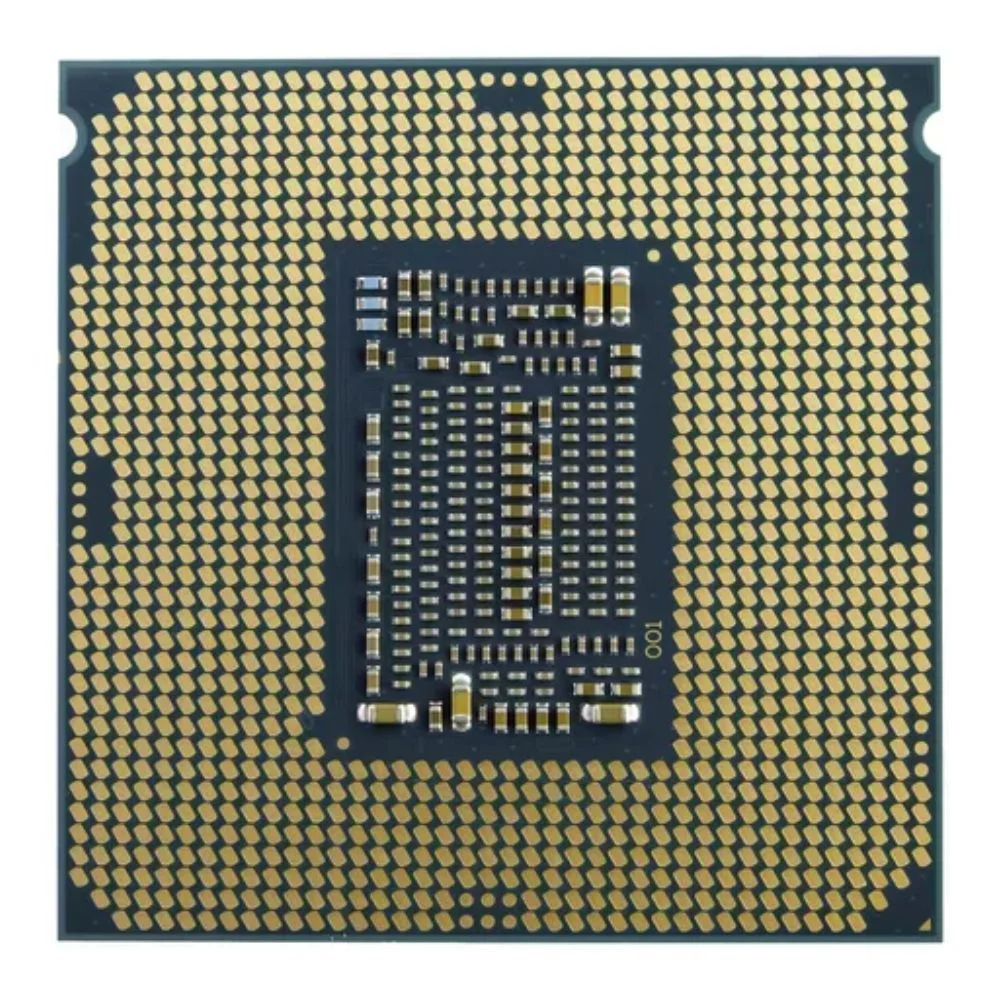 Processador Intel Core i3-9100f Quad-core 3.6ghz (4.2ghz Turbo) 6mb Cache LGA 1151 6