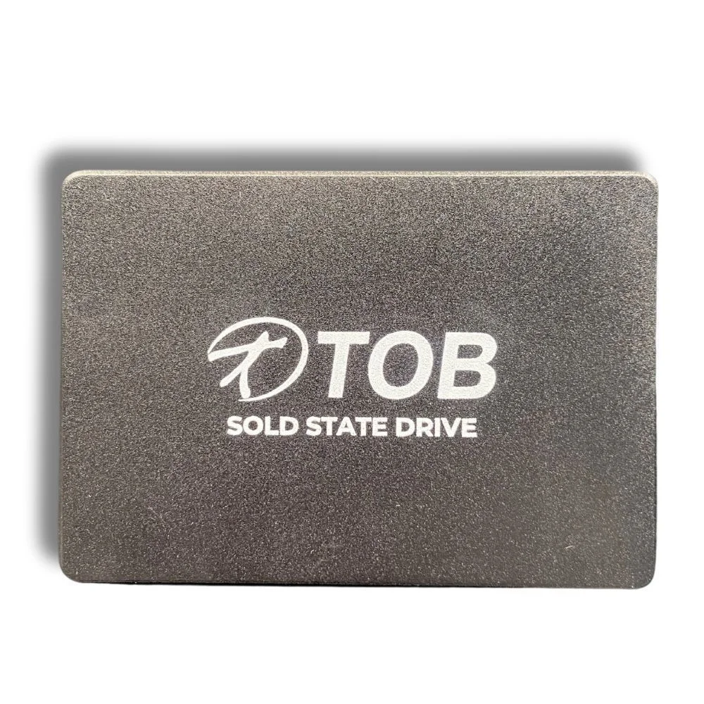 Imagem 2 de 2 do produto Hd SSD 480GB Tob Sata Iii 2.5