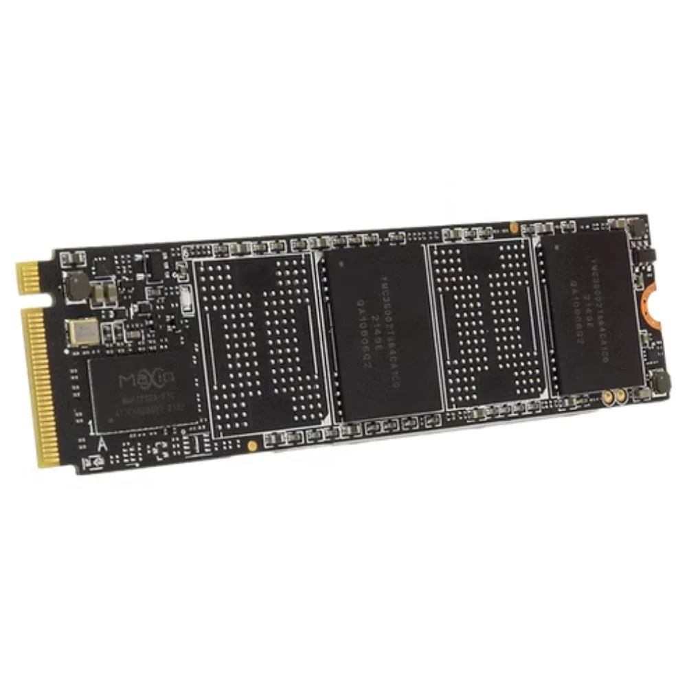 SSD Redragon M.2 512gb Ground Nvme - Gd-411 SSD Redragon M.2 512gb Ground Nvme - Gd-411