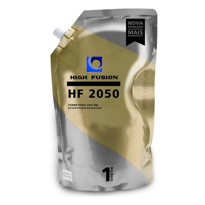 Po Toner Samsung 2050 Universal High Fusion 1kg