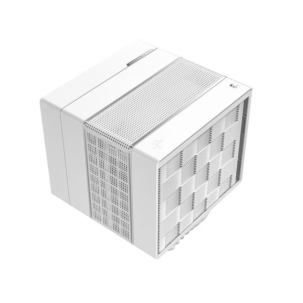 Air Cooler Deepcool Assassin Vc Elite R-asn4-whnvnn-gjd Branco Air Cooler Deepcool Assassin Vc Elite R-asn4-whnvnn-gjd Branco
