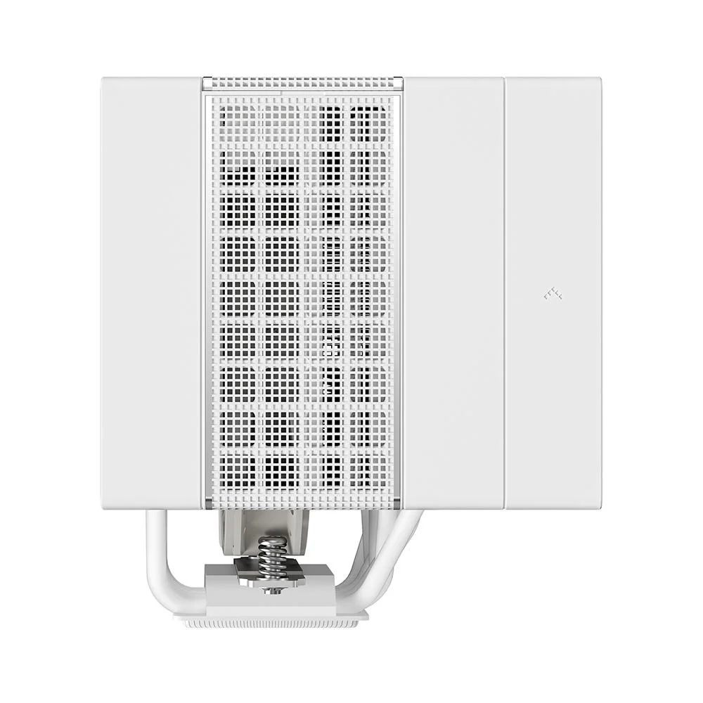 Air Cooler Deepcool Assassin Vc Elite R-asn4-whnvnn-gjd Branco Air Cooler Deepcool Assassin Vc Elite R-asn4-whnvnn-gjd Branco