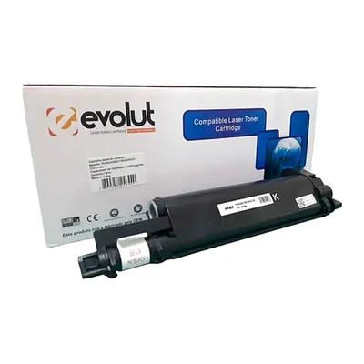 Cartucho Toner Mono Brother B020/021 Evolut Supreme 2,6k