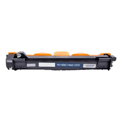 Cartucho Toner Mono Brother Tn1060 Evolut Supreme 1k