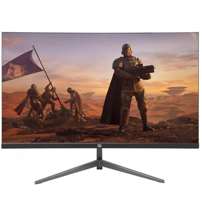 Monitor Gamer Dxmo27cf240s Duex 27'' Curvo Full Hd Va 240hz