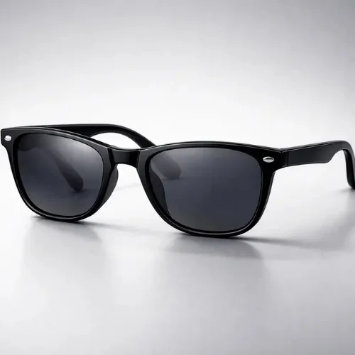 Imagem 4 de 5 do produto Óculos Inteligente Revenger Bluetooth Chamadas Música Tradução Ia Ip67 Smart Glasses Android Ios