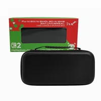 Switch  ケース Case-Capa-De-Transporte-Estojo