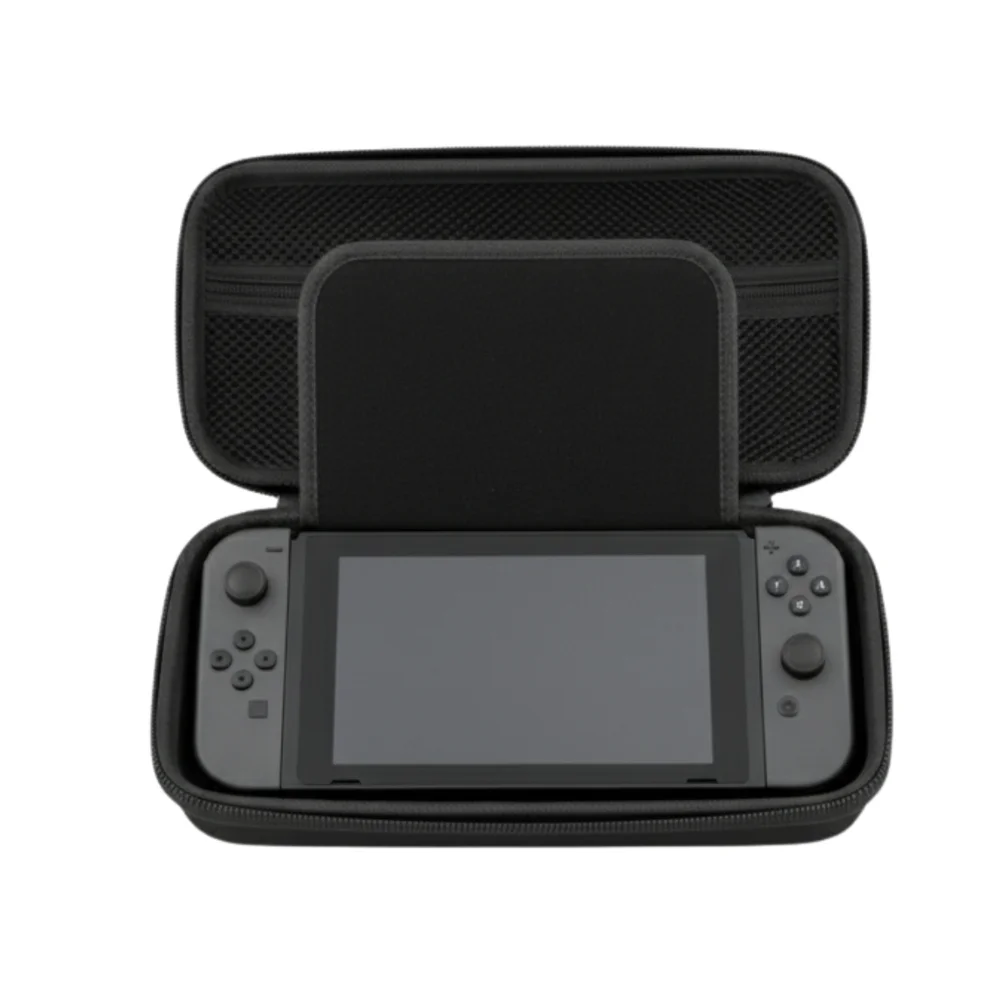 d*3様 Nintendo Switch ケース付き Produtos com até 15 OFF no PIX KaBuM