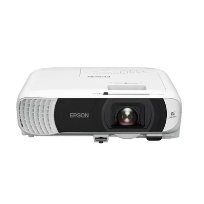 Projetor Epson Powerlite Fh-54+ 4.000 Lúmens 3lcd - Bivolt