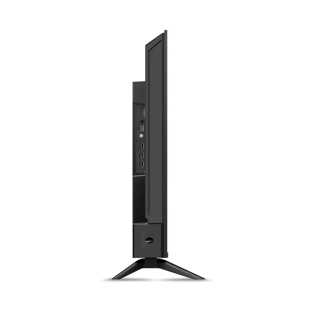 Smart Tv Aoc 43" Roku LED Full Hd Wi-fi 43s5155/78g Bivolt