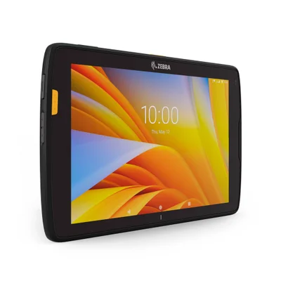Tablet Zebra Coletor Et45 10.1" 64gb 4gb Wi-fi 5g Android Se4710