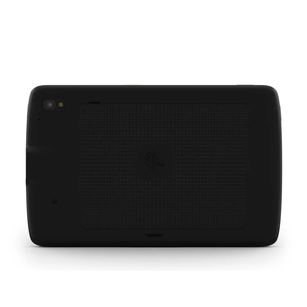 Imagem 3 de 5 do produto Tablet Zebra Coletor Et45 10.1" 64gb 4gb Wi-fi 5g Android Se4710