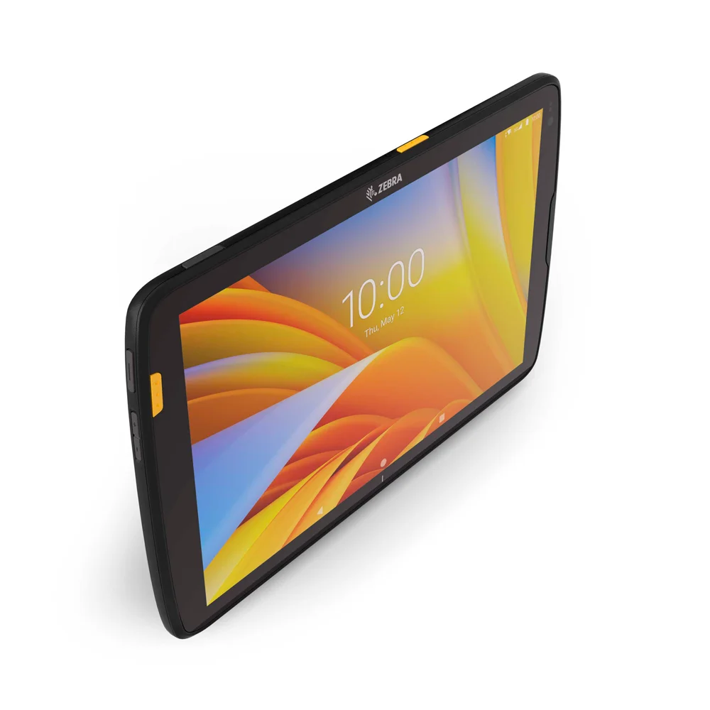 Imagem 4 de 5 do produto Tablet Zebra Coletor Et45 10.1" 64gb 4gb Wi-fi 5g Android Se4710