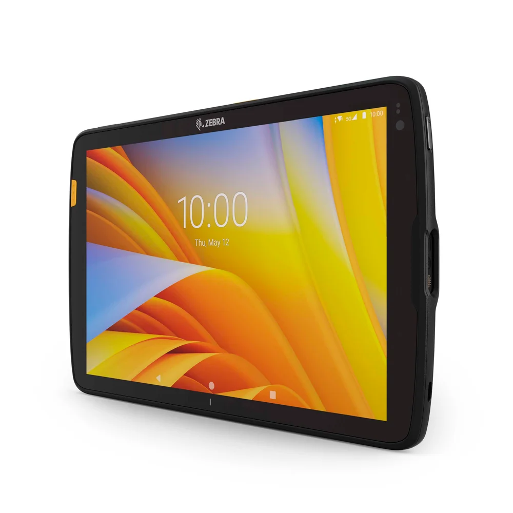 Imagem 5 de 5 do produto Tablet Zebra Coletor Et45 10.1" 64gb 4gb Wi-fi 5g Android Se4710