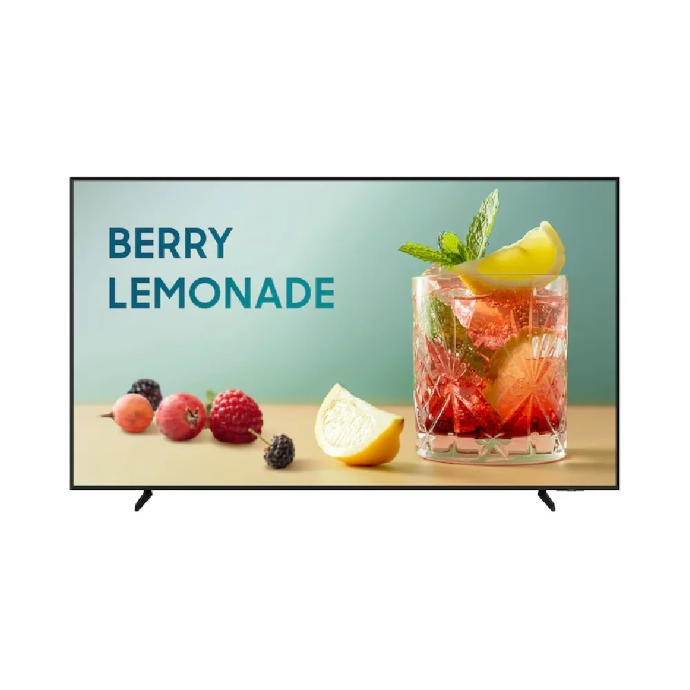 Smart TV Samsung 75quot 4K Crystal Business