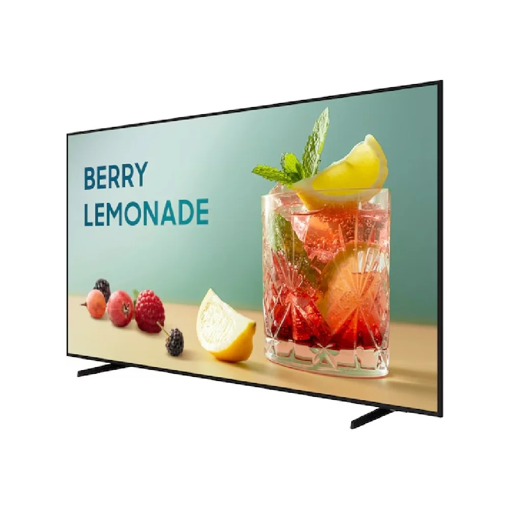 Smart TV Samsung 75quot 4K Crystal Business