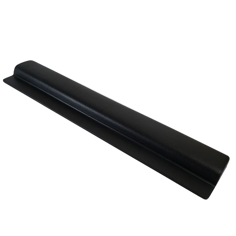 Imagem 2 de 3 do produto Apoio De Punho Para Teclado Em Poliuretano