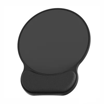 Mouse Pad Ergonômico Com Apoio Em Poliuretano