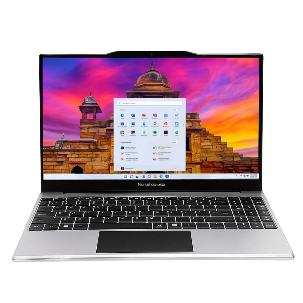 Notebook 14 Memória Ram 16gb Memória Interna