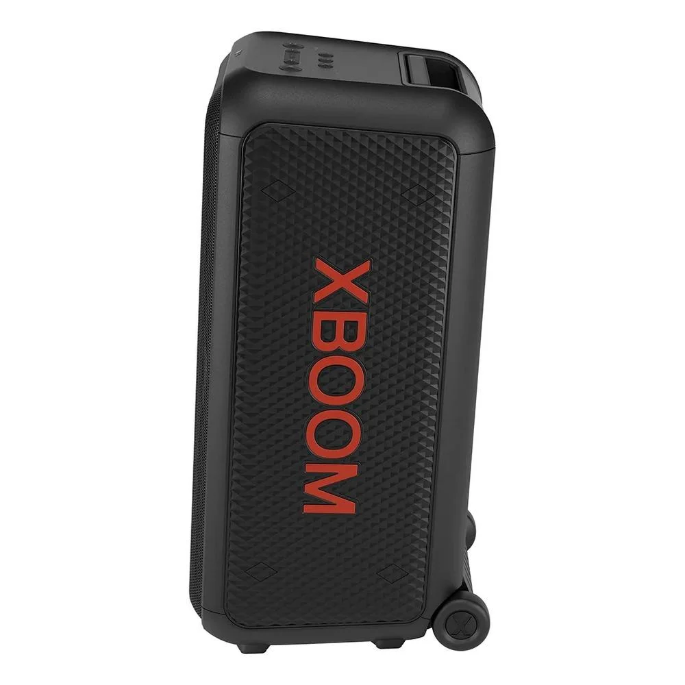 Imagem 2 de 5 do produto Caixa De Som Bluetooth Lg 250w Xl7t