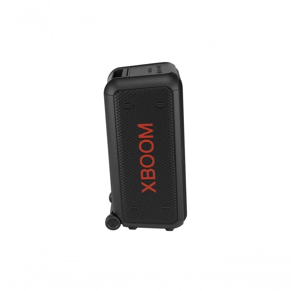 Imagem 3 de 5 do produto Caixa De Som Bluetooth Lg 250w Xl7t