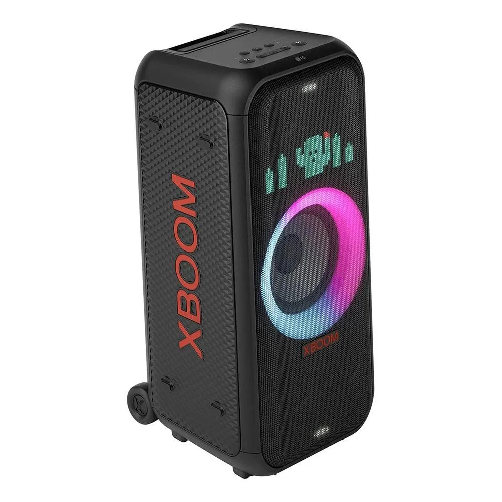 Imagem 4 de 5 do produto Caixa De Som Bluetooth Lg 250w Xl7t