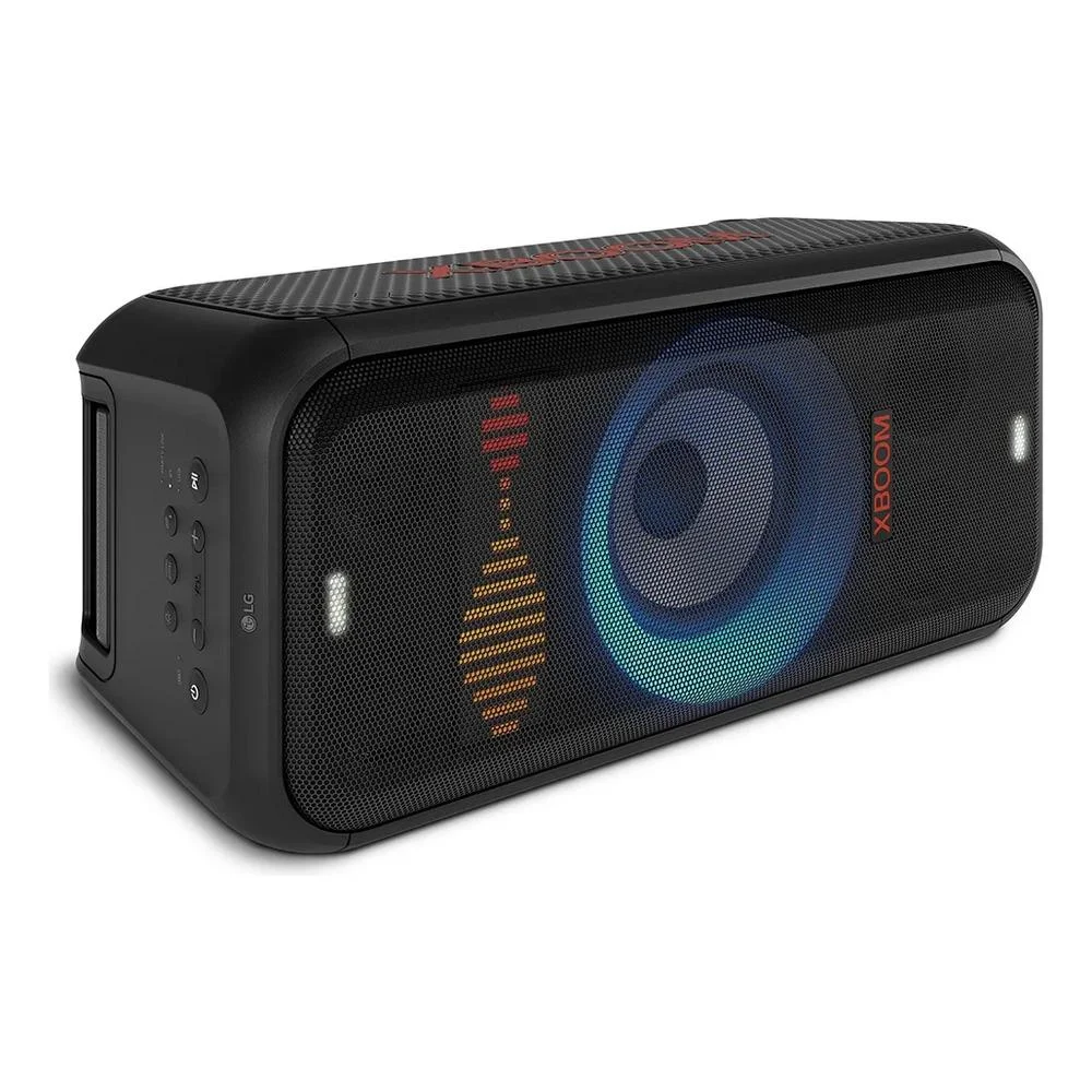 Imagem 5 de 5 do produto Caixa De Som Bluetooth Lg 250w Xl7t