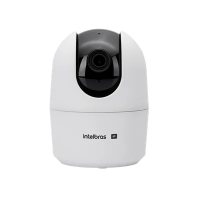 Câmera Ip Wi-fi Vipw 1410 Mini