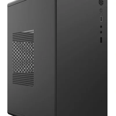 Computador B500 Core i5 4570 3.2ghz Memória 8GB Ddr3 SSD 512gb Fonte 200w Linux Ubuntu