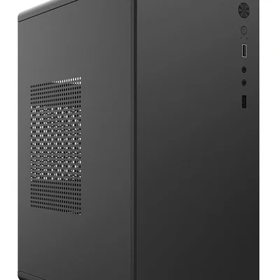 Computador B500 Core i5 4570 3.2ghz Mem??ria 8GB Ddr3 SSD 256gb Fonte 200w Linux Ubuntu