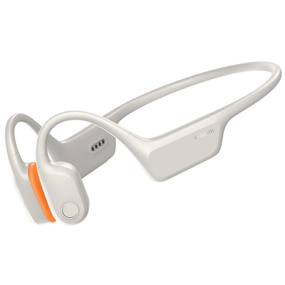 Fone Xiaomi Condução Óssea 2 32gb Ip68 Natação Corrida - Branco