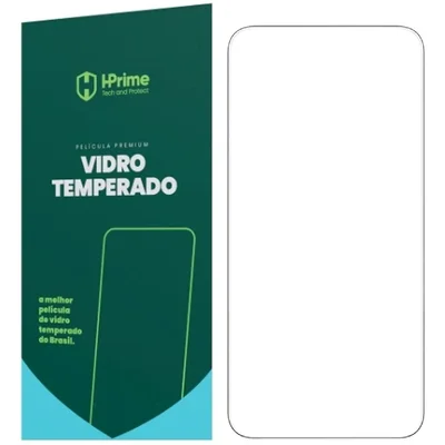 Película Premium Hprime Vidro Temperado Samsung Galaxy S23fe