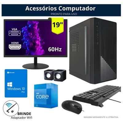 Produtos com até 15 OFF no PIX KaBuM