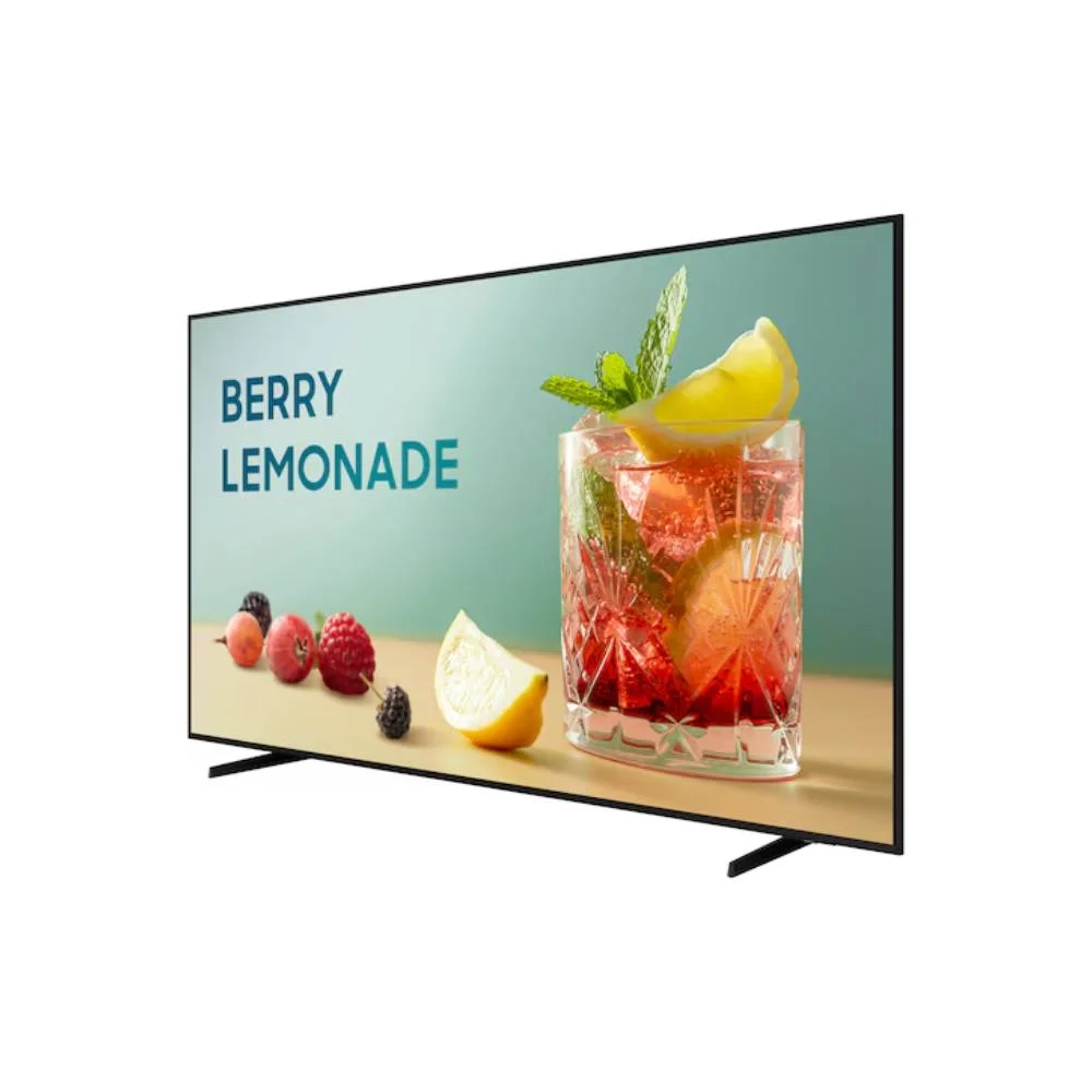 Smart Tv Samsung 50"" 4k Crystal Business Wi-fi HDMI Bt 5.2 - Lh50befh4ggxzd - view 8