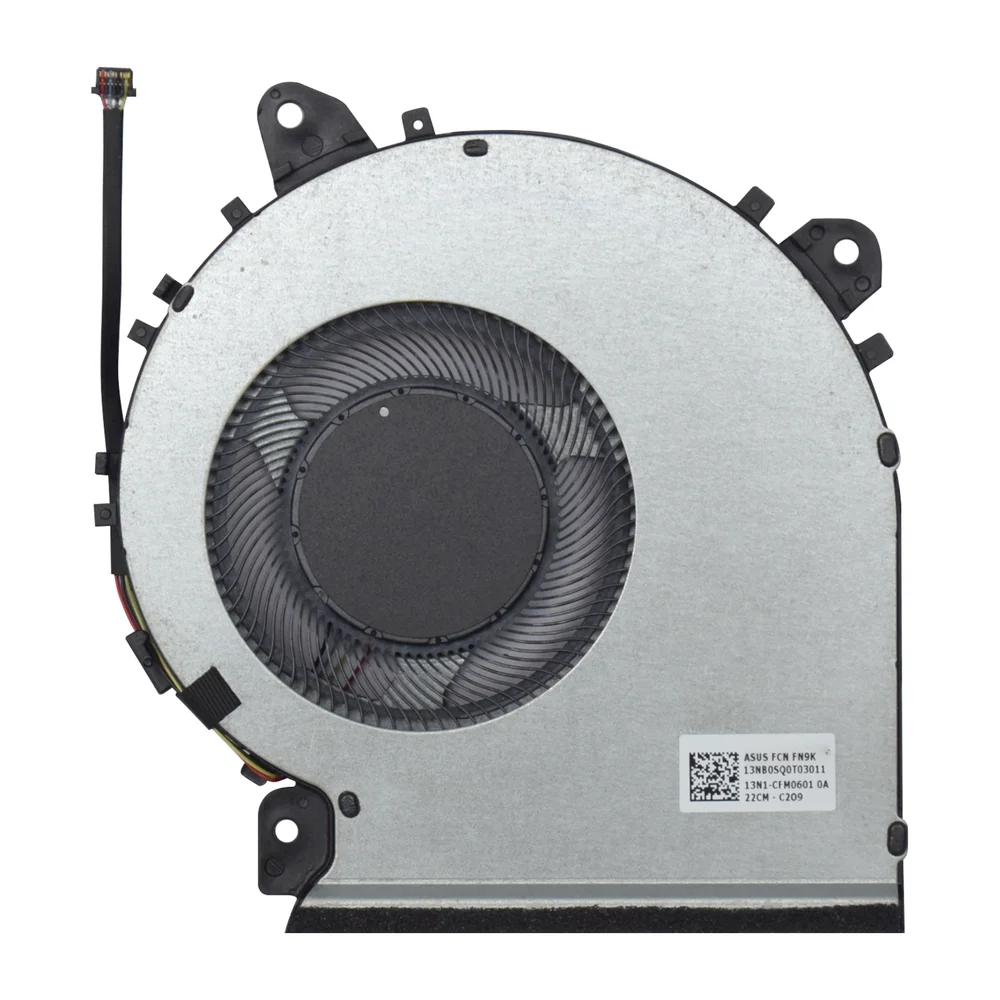 Cooler Para Notebook Asus X515ja-bq355t Cooler Para Notebook Asus X515ja-bq355t