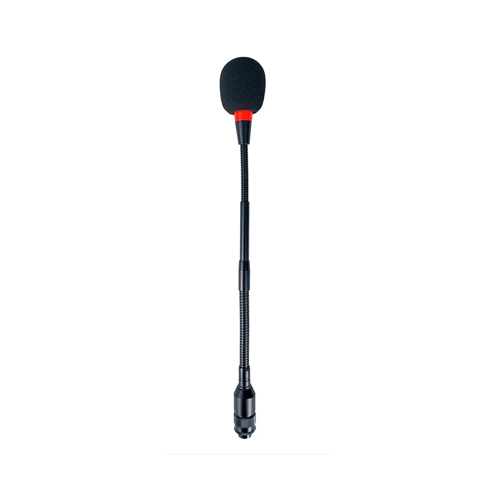 Imagem 2 de 3 do produto Microfone Gooseneck 60 Cm Kg-760cb Kadosh