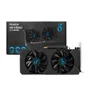 Placa De Vídeo Gamer Rx5600xt 6gb Gddr6 PCie 4.0 HDMI Dp Full Hd 8k Alta Performance 3