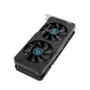 Placa De Vídeo Gamer Rx5600xt 6gb Gddr6 PCie 4.0 HDMI Dp Full Hd 8k Alta Performance