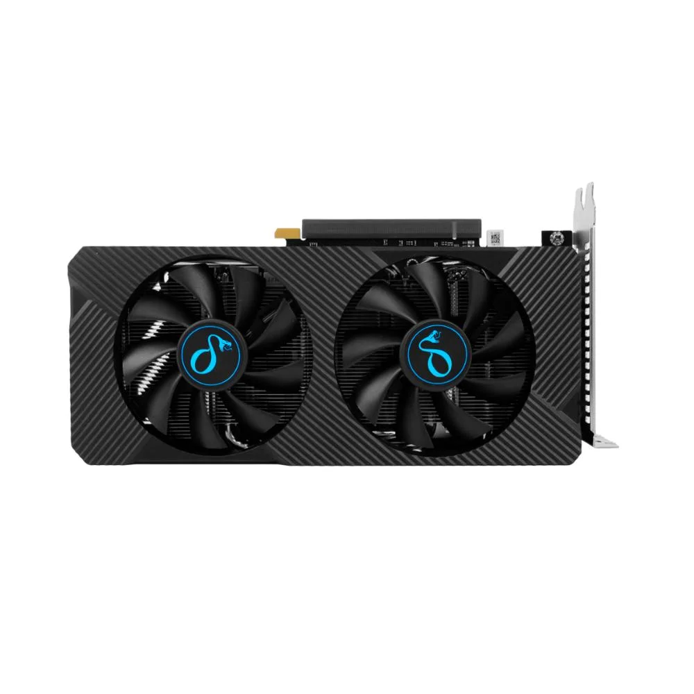 Placa De Vídeo Gamer Rx5600xt 6gb Gddr6 PCie 4.0 HDMI Dp Full Hd 8k Alta Performance 8