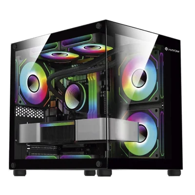 PC Gamer Aquario i5 12400f 32gb M.2 512 Gb 8gb Rx580  W 11