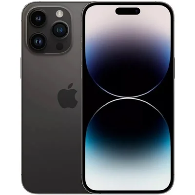 Usado - Iphone 14 Pro 128GB - Preto - Bom