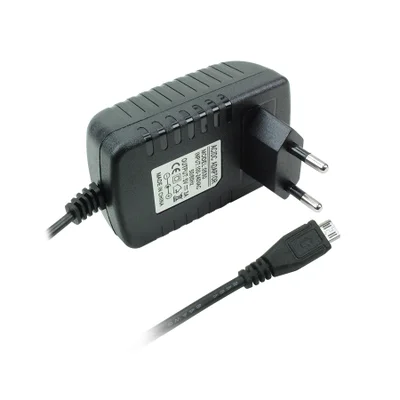 Fonte Micro Usb 5v 3a Automação Robótica Ard. Rasp.