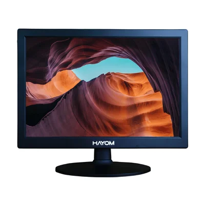 Monitor LED 15,4 Mo6006 Hayom
