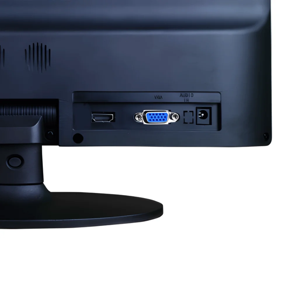 Imagem 3 de 5 do produto Monitor LED 15,4 Mo6006 Hayom