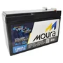 Bateria Nobreak 12v 7ah  12mva-7e Moura