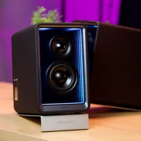 QR65 EDIFIER Preto Caixa de som Bluetooth 70W