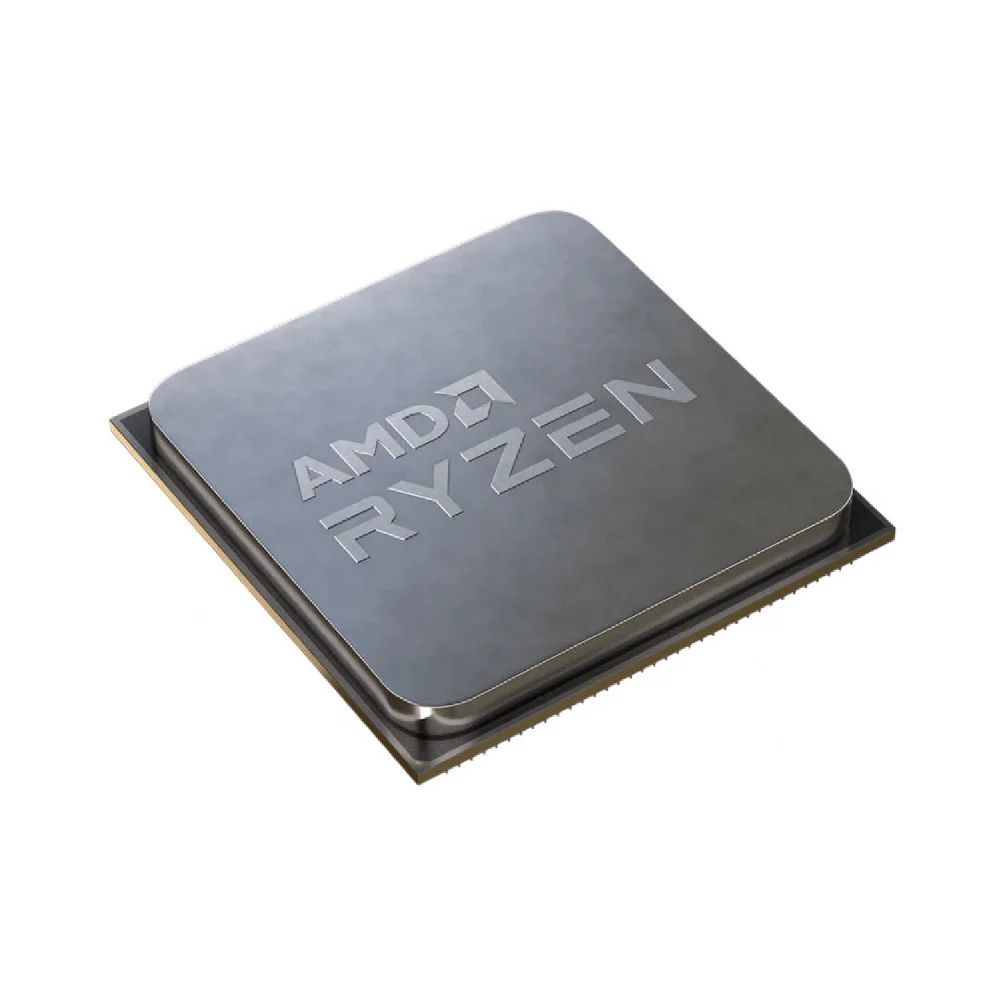 Imagem 2 de 5 do produto Processador Amd Ryzen 7 5700 Box Am4 4.6ghz 8 Cores 16 Threads 20mb C/ Cooler S/video