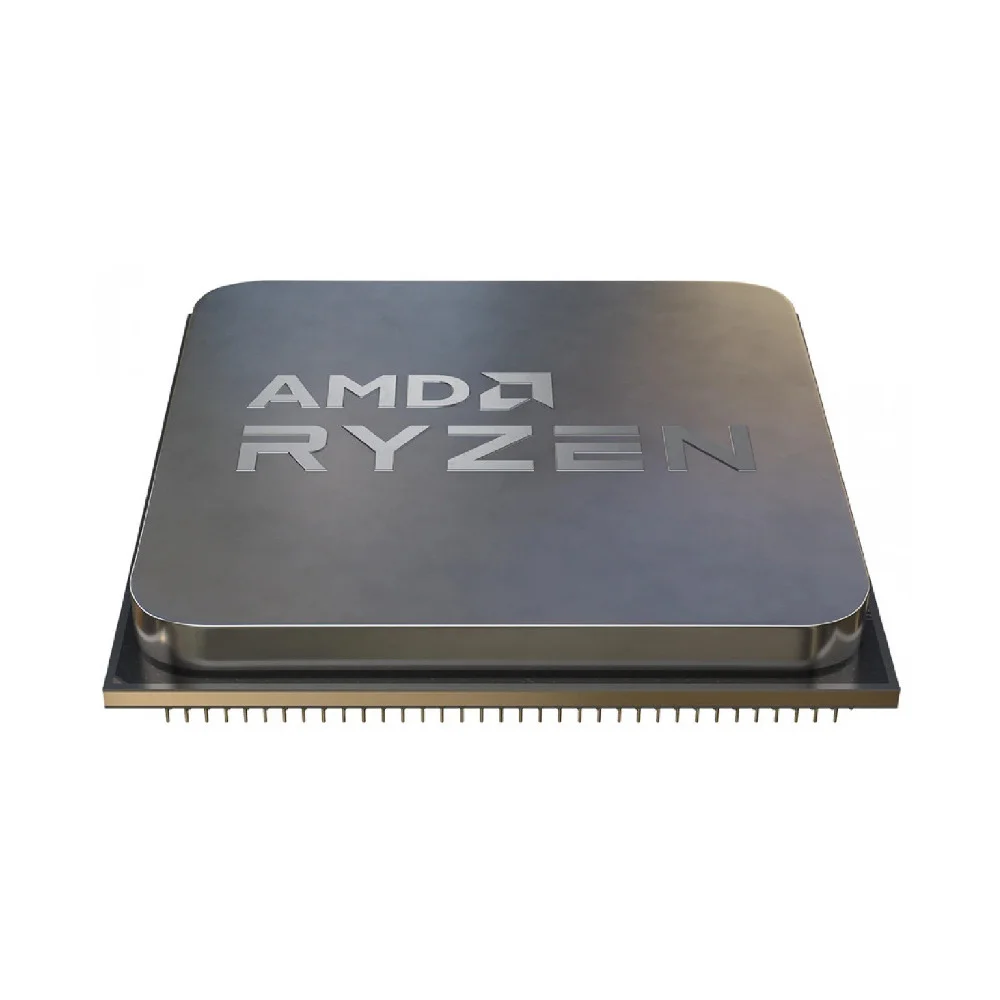 Imagem 4 de 5 do produto Processador Amd Ryzen 7 5700 Box Am4 4.6ghz 8 Cores 16 Threads 20mb C/ Cooler S/video