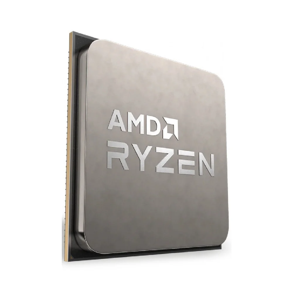 Imagem 5 de 5 do produto Processador Amd Ryzen 7 5700 Box Am4 4.6ghz 8 Cores 16 Threads 20mb C/ Cooler S/video